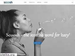 Sites similar to scoosh.com