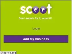 Sites similar to scoot.co.uk