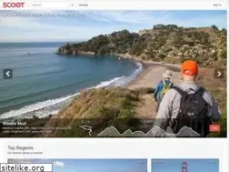 Sites similar to scoot.io