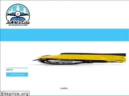Sites similar to scootacity.com