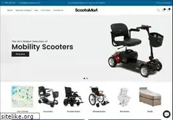 Sites similar to scootamart.com