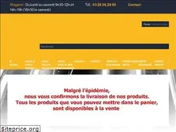 Sites similar to scootcash.fr