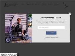 Sites similar to scootcity.com.au
