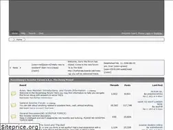 Sites similar to scootdawg.proboards.com