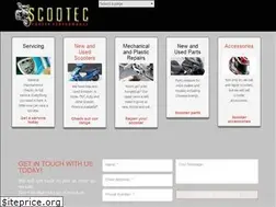 Sites similar to scootec.co.nz