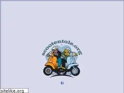 Sites similar to scootentole.org