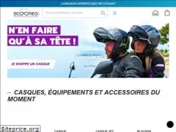 Sites similar to scooteo.com