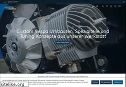 Sites similar to scooter-and-service.de