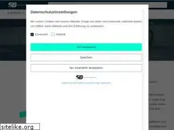 Sites similar to scooter-bible.de