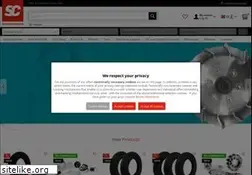 Sites similar to scooter-center.com
