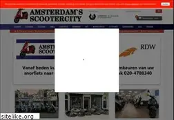 Sites similar to scooter-city.nl