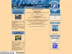 Sites similar to scooter-club.ru