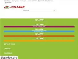 Sites similar to scooter-collard.com
