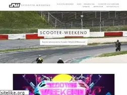 Sites similar to scooter-customshow.de