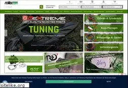 Sites similar to scooter-deluxe.de