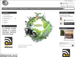 Sites similar to scooter-eurocka.com