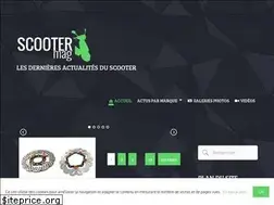 Sites similar to scooter-mag.fr