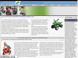 Sites similar to scooter-manufacturer.com