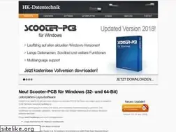 Sites similar to scooter-pcb.de