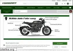 Sites similar to scooter-power.de