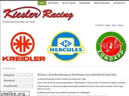 Sites similar to scooter-racing.de