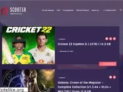 Sites similar to scooter-repacks.site