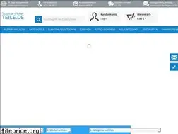Sites similar to scooter-roller-teile.de