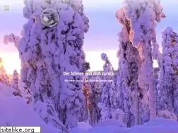 Sites similar to scooter-safari.de