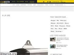 Sites similar to scooter-station.com