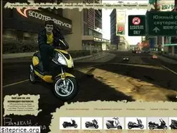 Sites similar to scooter-tronix.ru