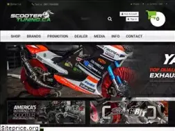 Sites similar to scooter-tuning.com