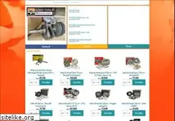 Sites similar to scooter-tuning.sk