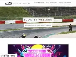 Sites similar to scooter-weekend.de