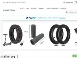 Sites similar to scooter-zentrale.de