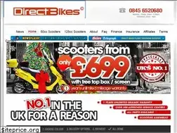 Sites similar to scooter.co.uk