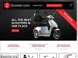 Sites similar to scooter.com