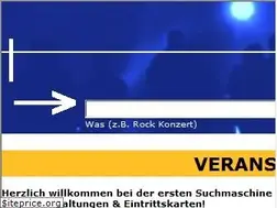Sites similar to scooter.eventax.de