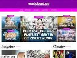 Sites similar to scooter.musicload.de