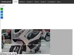 Sites similar to scooter.net.br