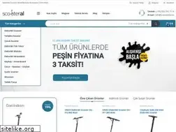 Sites similar to scooteral.com