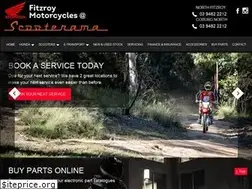 Sites similar to scooterama.net.au