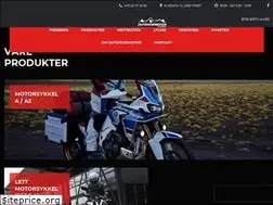 Sites similar to scooteratv.no