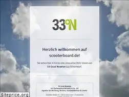 Sites similar to scooterboard.de