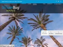 Sites similar to scooterbugmobilityrentals.com