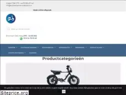 Sites similar to scootercenternederland.nl
