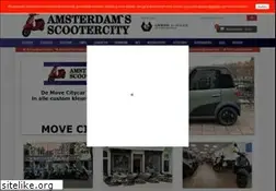 Sites similar to scootercity.nl