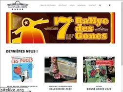 Sites similar to scooterclublyonnais.com