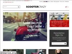 Sites similar to scootercrazy.com