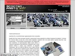 Sites similar to scooterdealer.eu