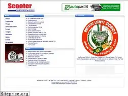 Sites similar to scooterdepoca.com